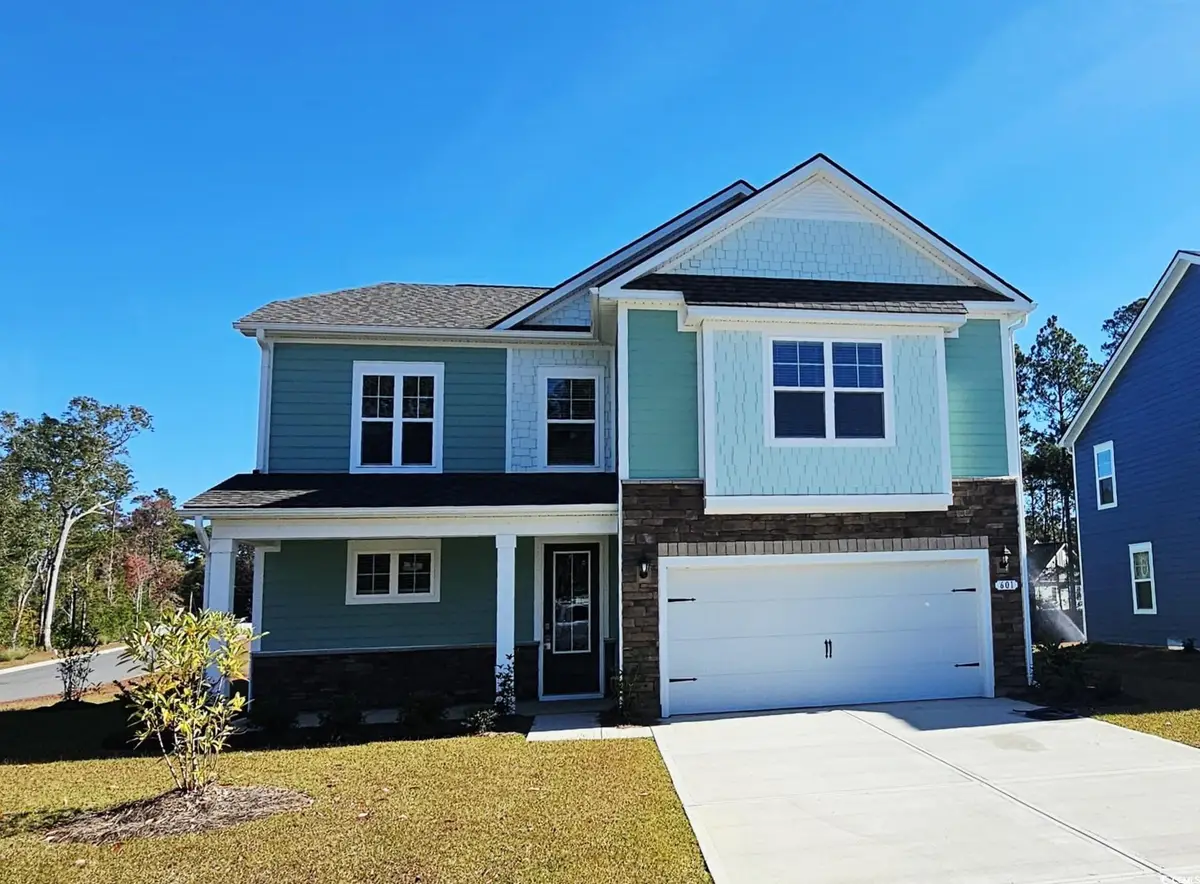 601 Fair Feather Ct., Myrtle Beach, SC 29588 - #1