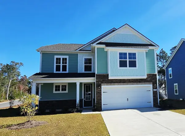 601 Fair Feather Ct., Myrtle Beach, SC 29588