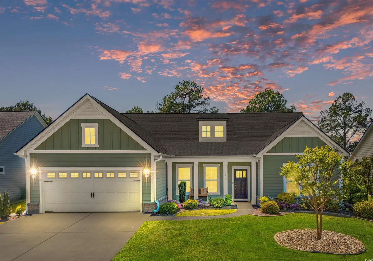 9169 NW Oldfield Rd., Calabash, NC 28467 - Image #1