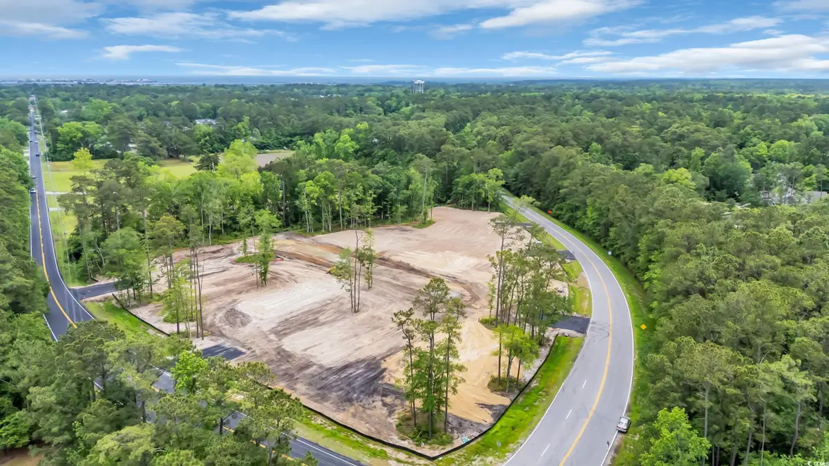 1095 Wachesaw Rd., Murrells Inlet, SC 29576 - Image #1