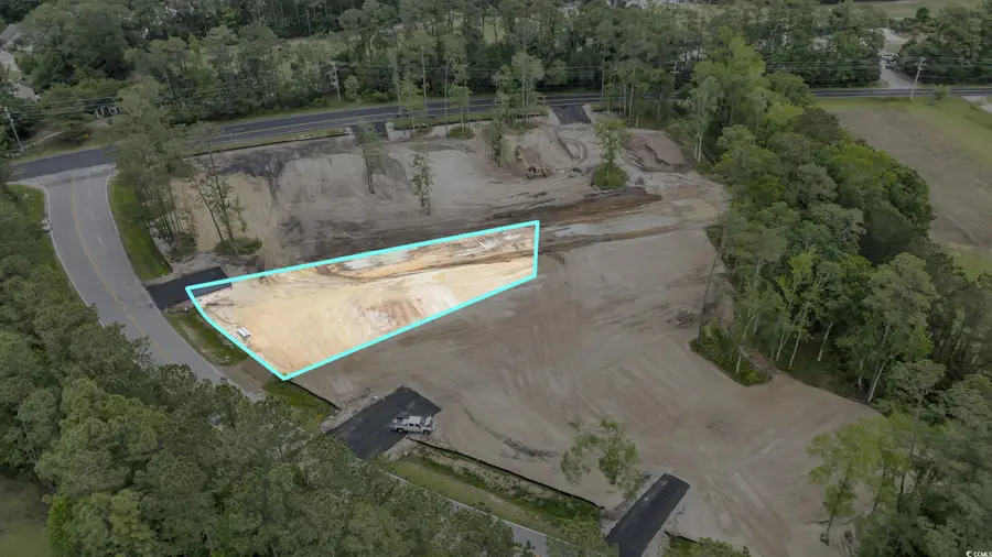 1095 Wachesaw Rd., Murrells Inlet, SC 29576 - Image #3