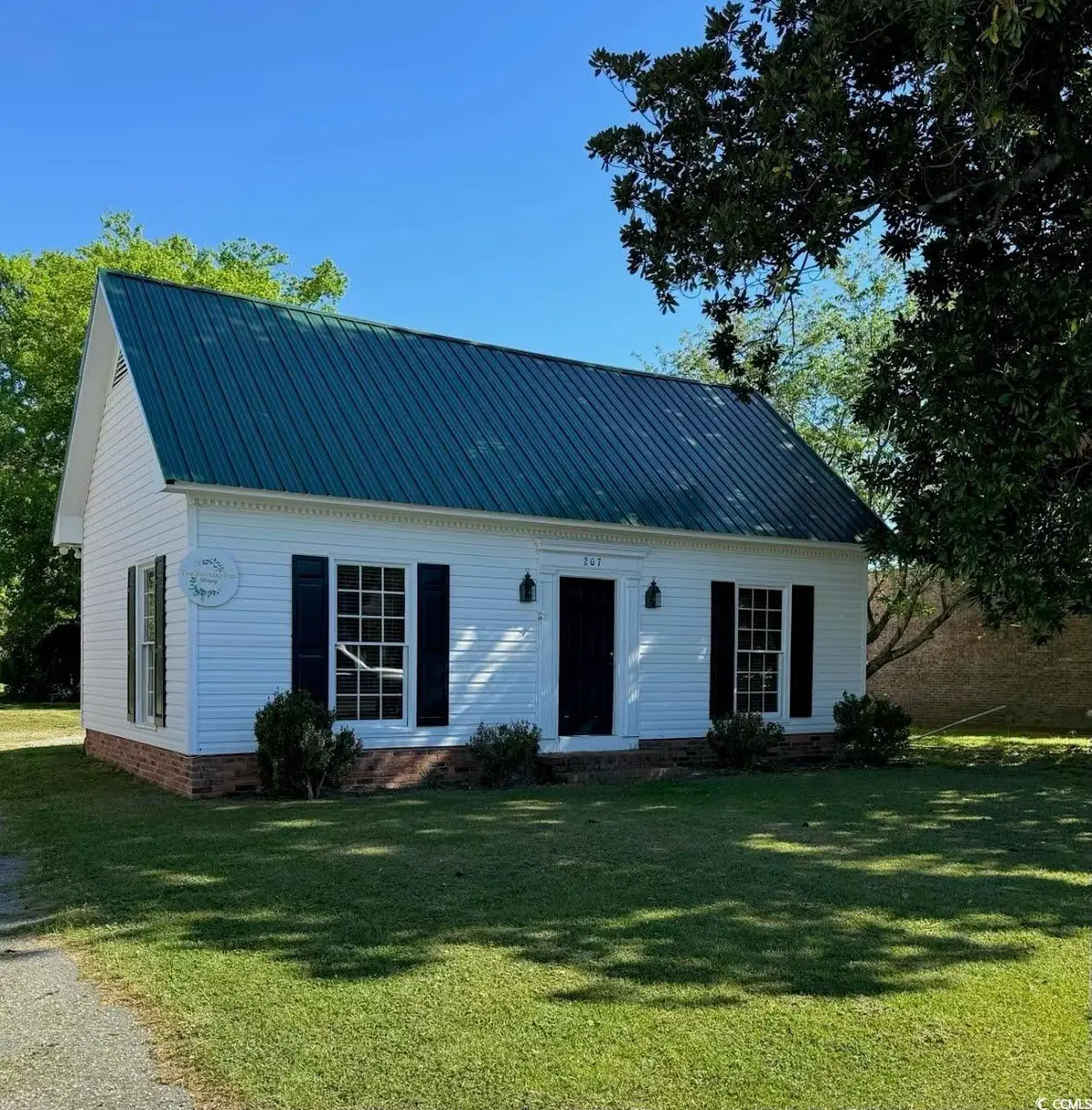 207 E Bobby Gerald Pkwy., Marion, SC 29571 - Image #1