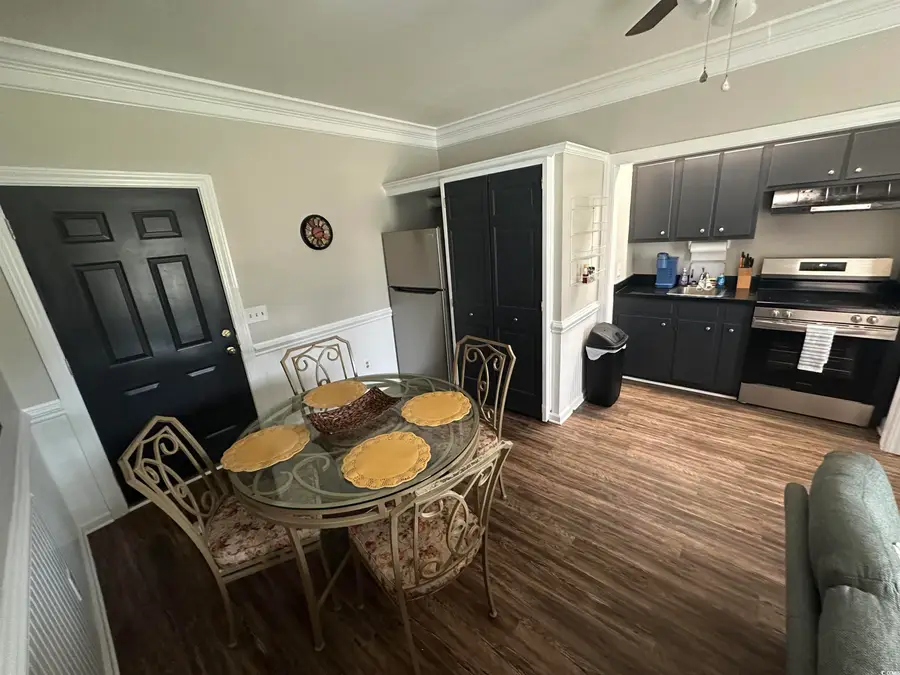 207 E Bobby Gerald Pkwy., Marion, SC 29571 - Image #3