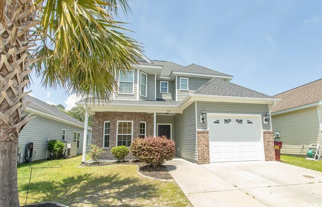 232 Palm Cove Circle, Myrtle Beach, SC 29588 - Image #1
