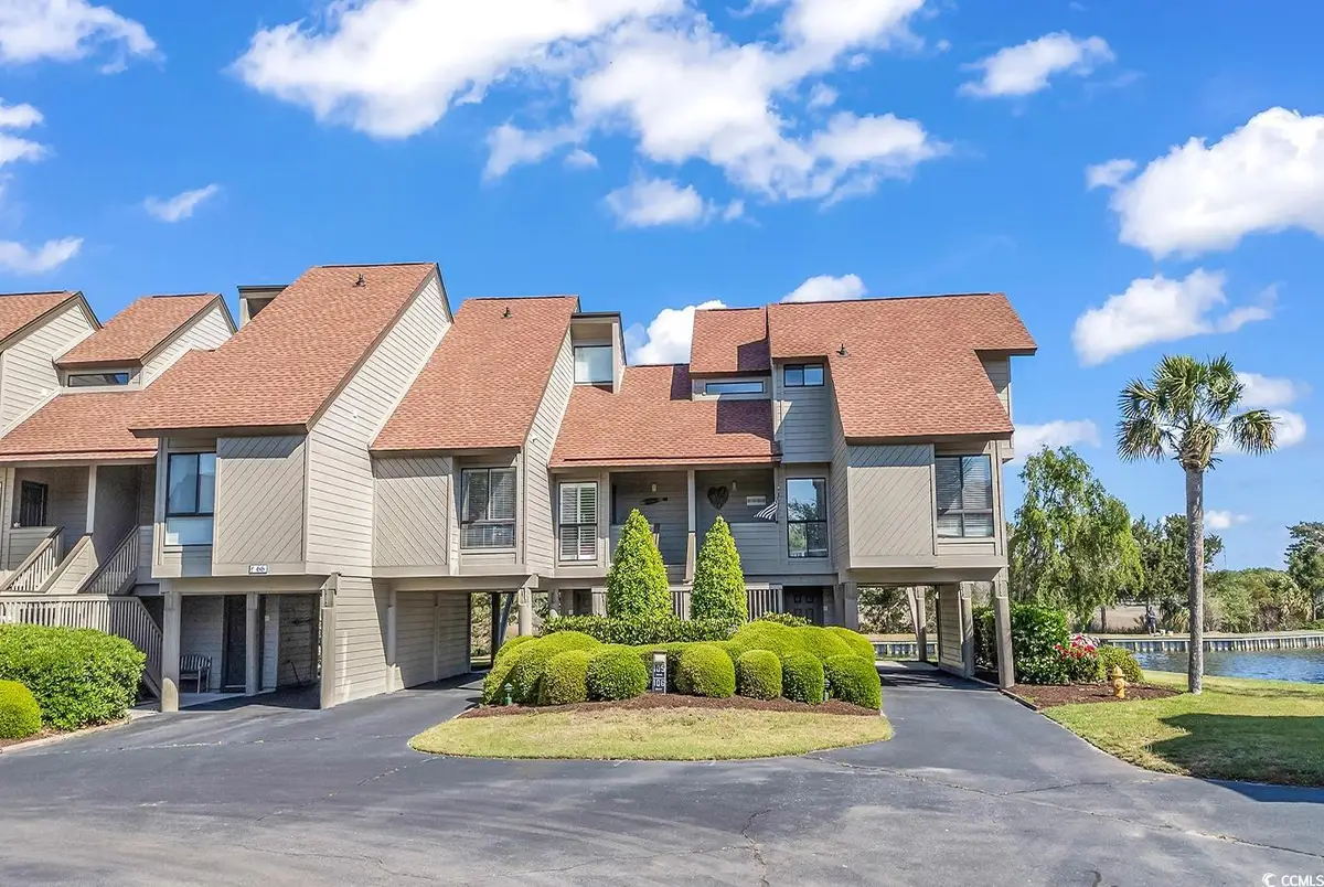 66 Lakeview Circle #106, Pawleys Island, SC 29585 - Image #1