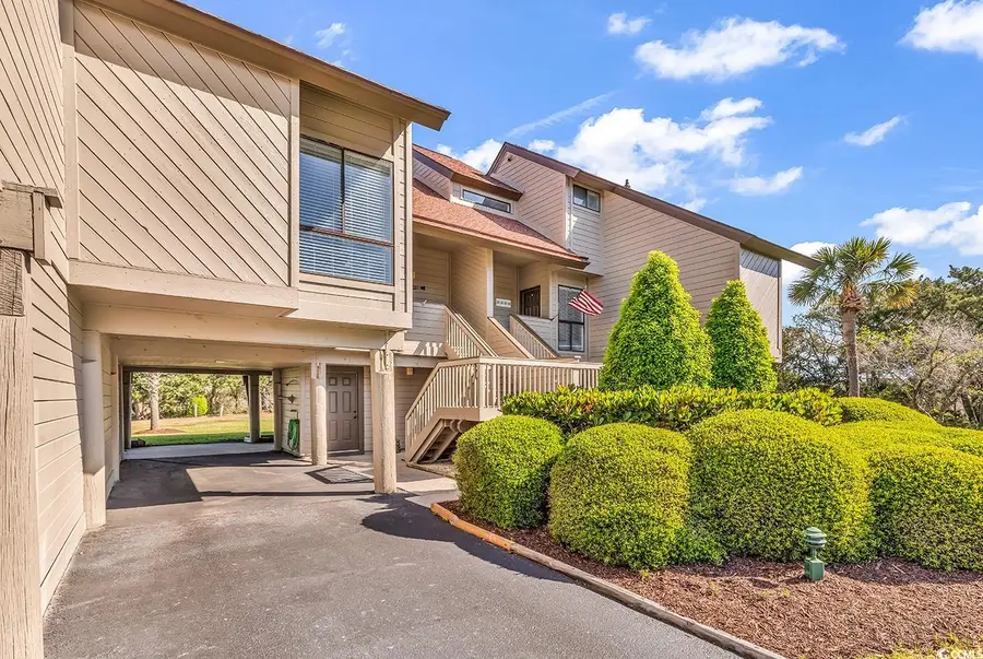 66 Lakeview Circle #106, Pawleys Island, SC 29585 - Image #3