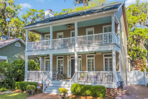 99 Berry Tree Dr., Pawleys Island, SC 29585