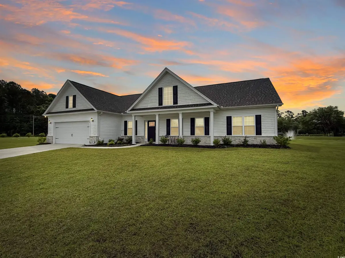 40 Little Peru Ct., Georgetown, SC 29440 - Image #1