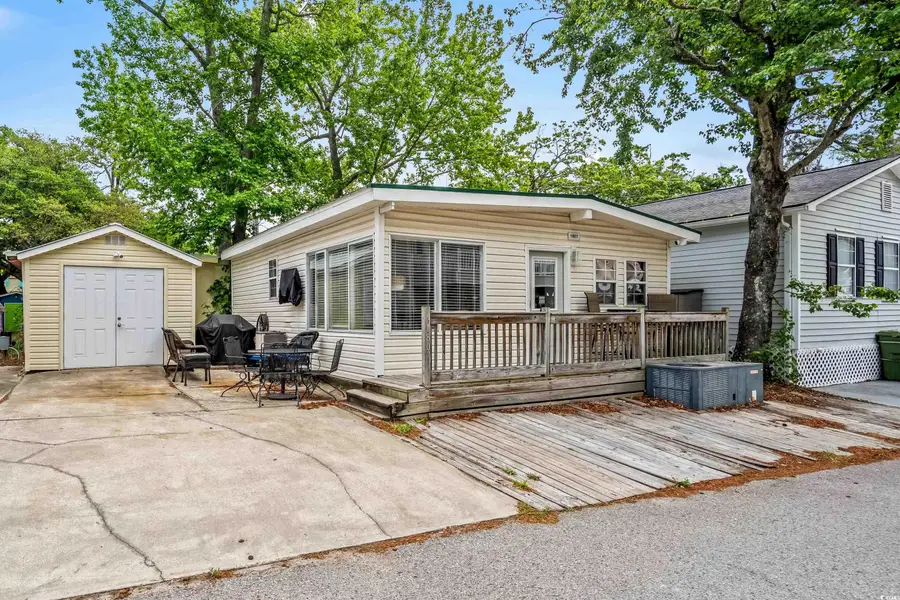 6001 - 1807 S Kings Hwy., Myrtle Beach, SC 29575 - #3