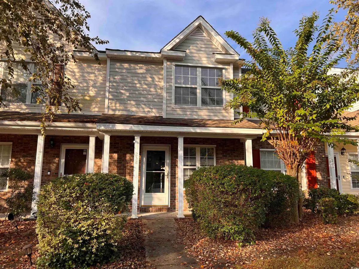 238 Seabert Rd. #238, Myrtle Beach, SC 29579 - Image #1