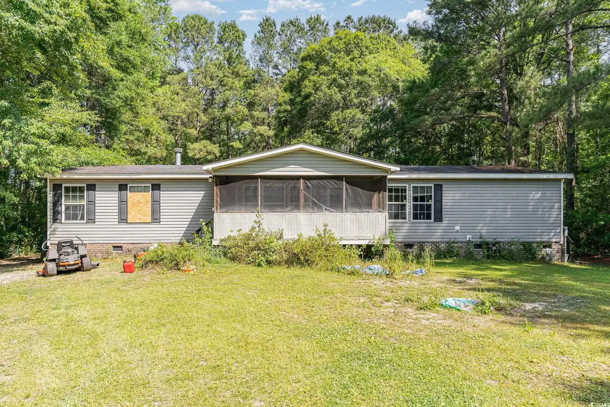 563 Old Pireway Rd., Conway, SC 29526 - Image #1