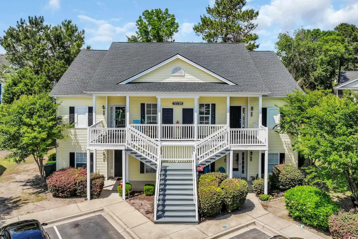 5038 Belleglen Ct. #202, Myrtle Beach, SC 29579 - Image #1
