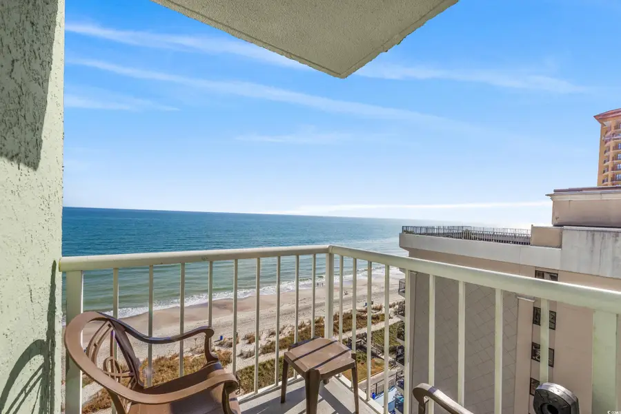 2701 N Ocean Blvd. #1260, Myrtle Beach, SC 29577 - #3