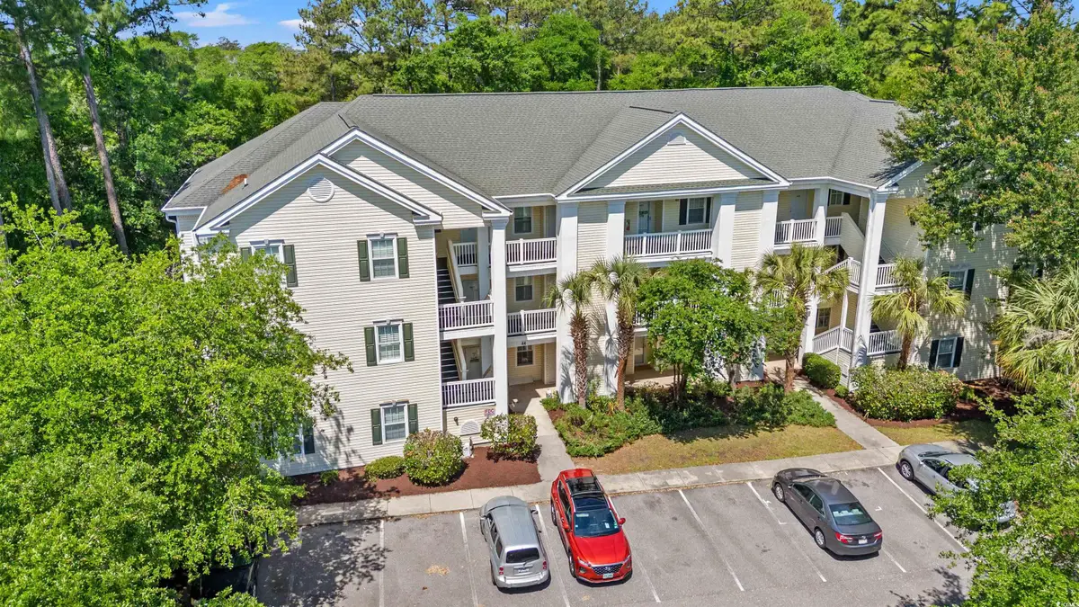601 Hillside Dr. #4424, North Myrtle Beach, SC 29582 - #1