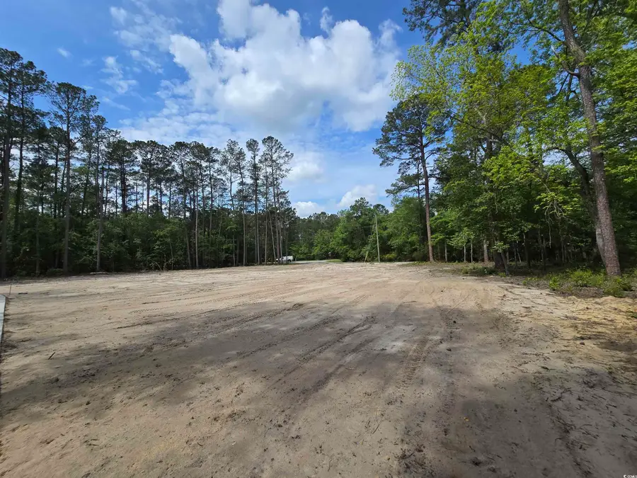 Lot 17 Rowe Pond Rd., Conway, SC 29526 - #2