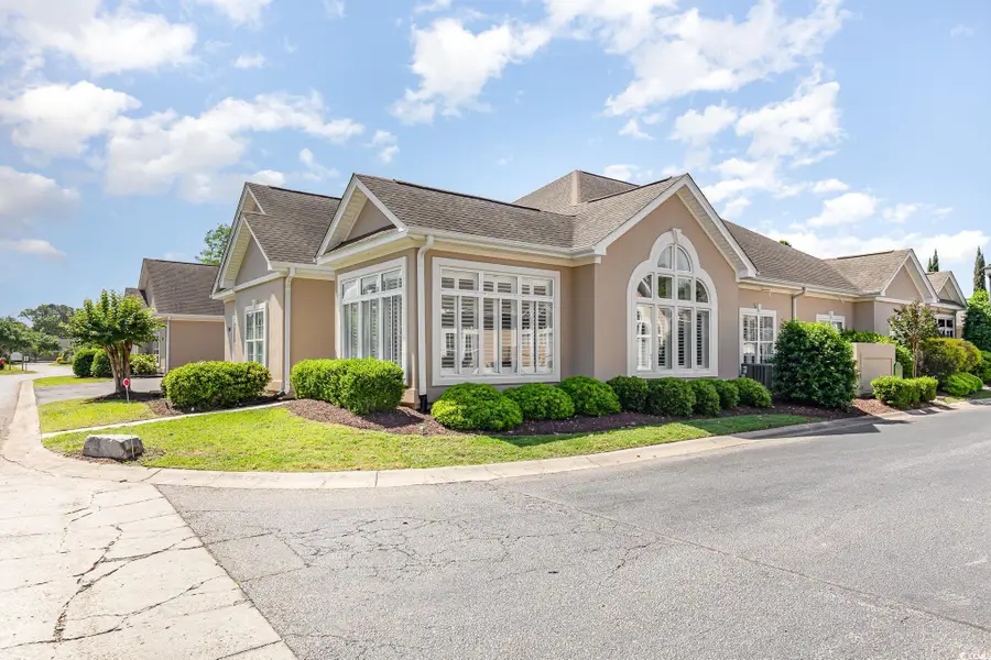 1435 Saint Thomas Circle #E-1, Myrtle Beach, SC 29577 - #2