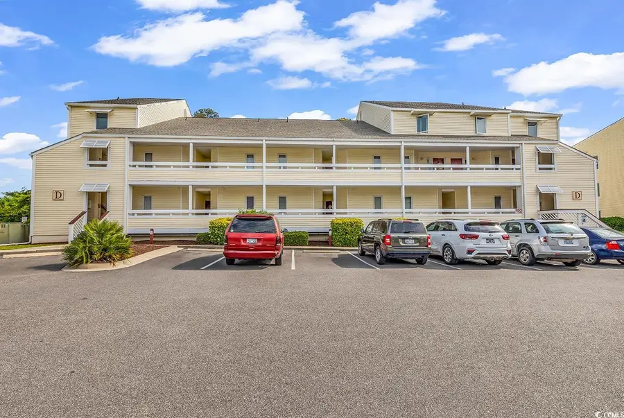 1100 Possum Trot Rd. #D-205, North Myrtle Beach, SC 29582 - #2