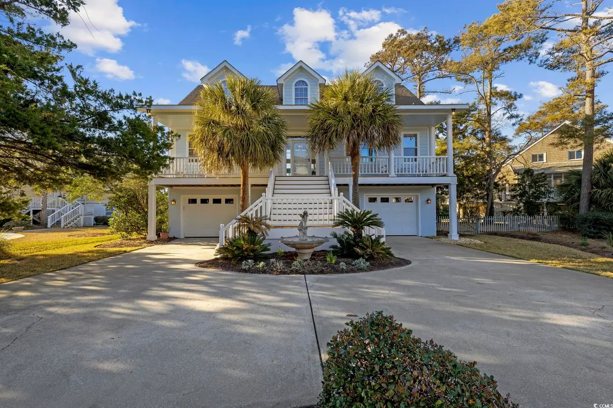 4616 Eyerly St., North Myrtle Beach, SC 29582 - Image #1