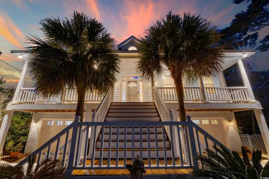 4616 Eyerly St., North Myrtle Beach, SC 29582 - Image #2