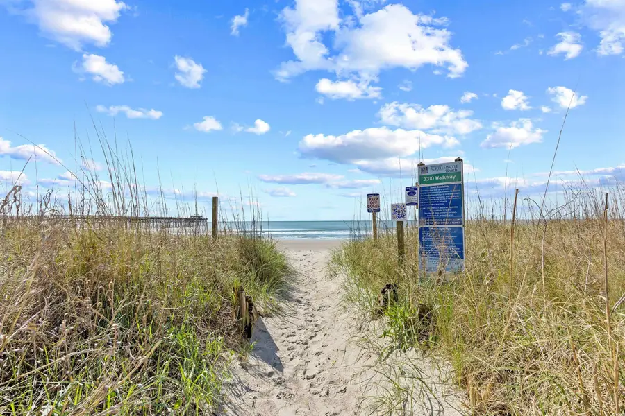 3401 N Ocean Blvd. #309, North Myrtle Beach, SC 29582 - Image #2