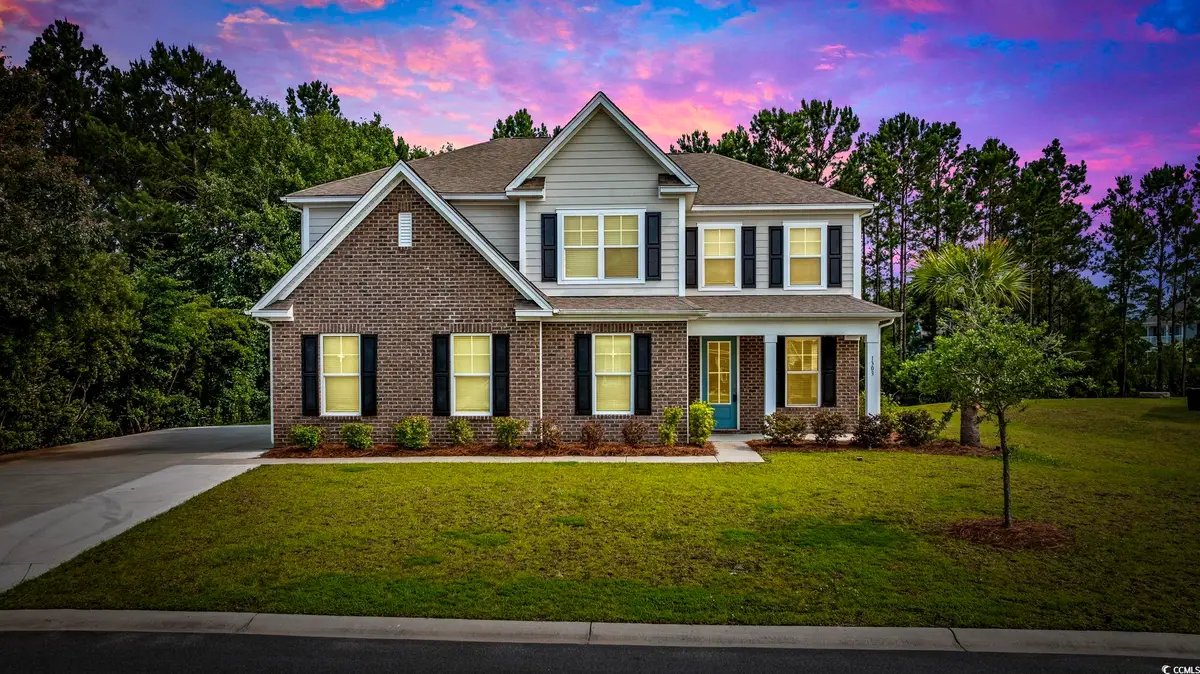 1303 Bermuda Grass Dr., Myrtle Beach, SC 29579 - Image #1