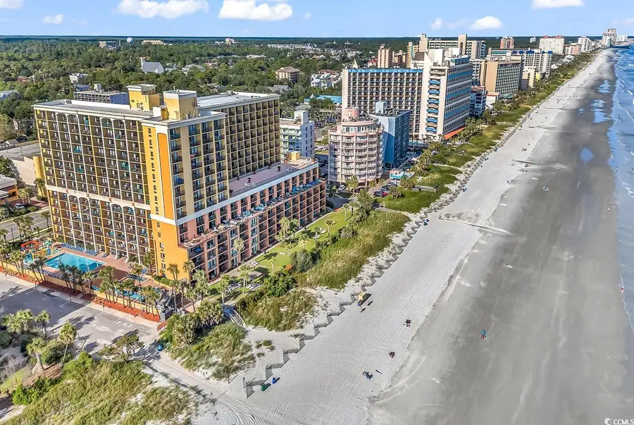 6900 N Ocean Blvd. #1437, Myrtle Beach, SC 29572 - #2