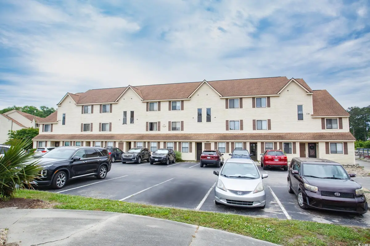 510 Fairwood Lakes Dr. #17-P, Myrtle Beach, SC 29588 - #1