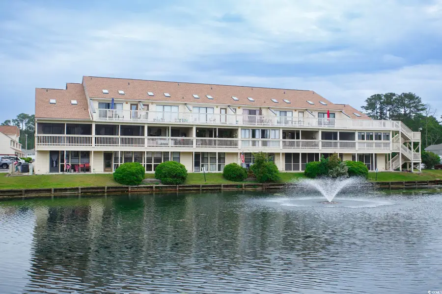 510 Fairwood Lakes Dr. #17-P, Myrtle Beach, SC 29588 - #2