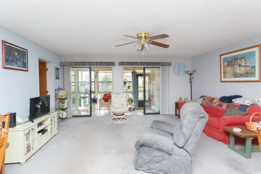 510 Fairwood Lakes Dr. #17-P, Myrtle Beach, SC 29588 - #3