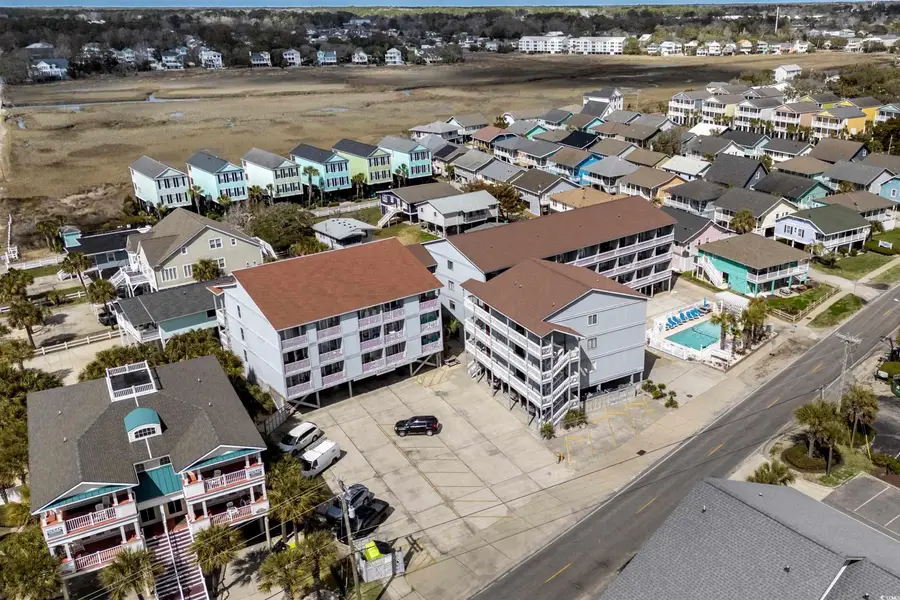 625 N Waccamaw Dr. #107, Murrells Inlet, SC 29576 - Image #2