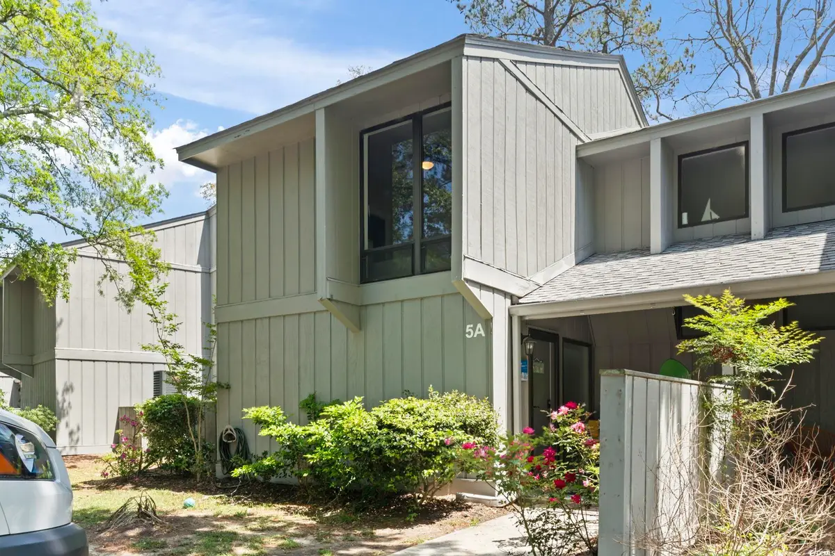 306 Salt Marsh Circle #5A, Pawleys Island, SC 29585 - Image #1