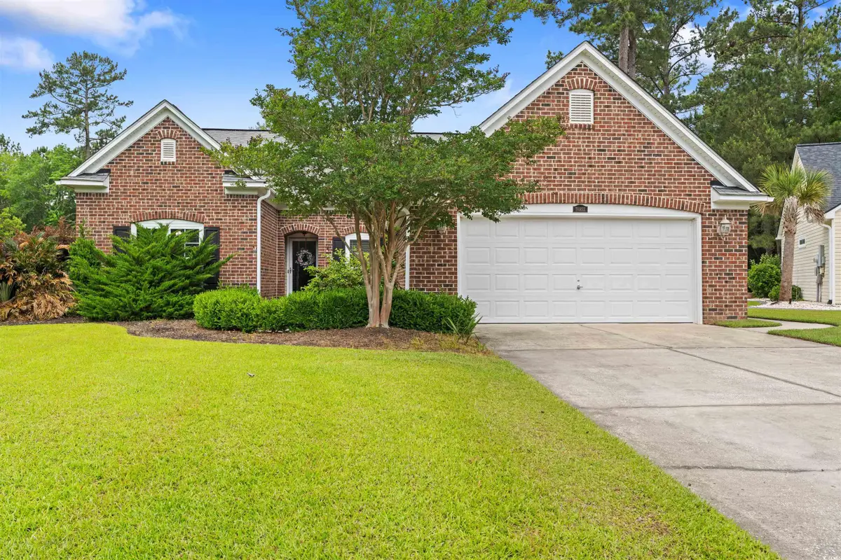 3 Birdsong Ct., Murrells Inlet, SC 29576 - Image #1