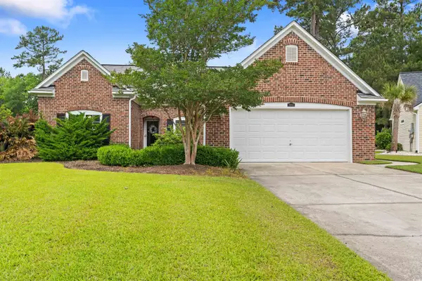 3 Birdsong Ct., Murrells Inlet, SC 29576