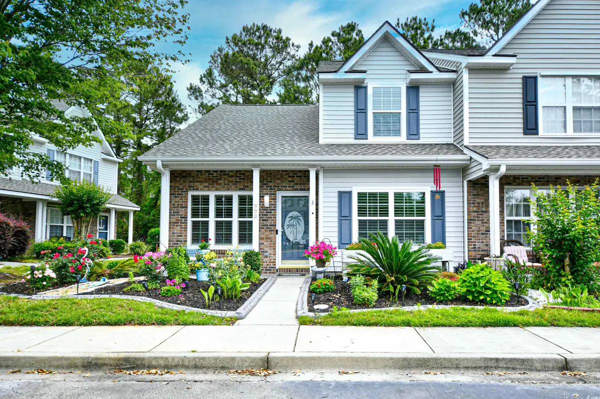 990 Palisade Circle, Myrtle Beach, SC 29577 - Image #1