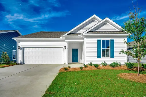 4004 Braid Ct., Myrtle Beach, SC 29588