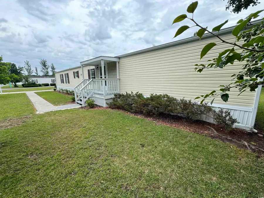 1065 Palm Dr., Conway, SC 29526 - Image #2