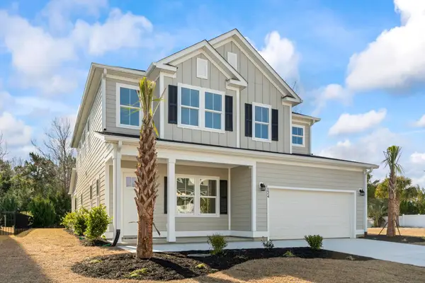 124 Palmetto Harbour Dr., North Myrtle Beach, SC 29582