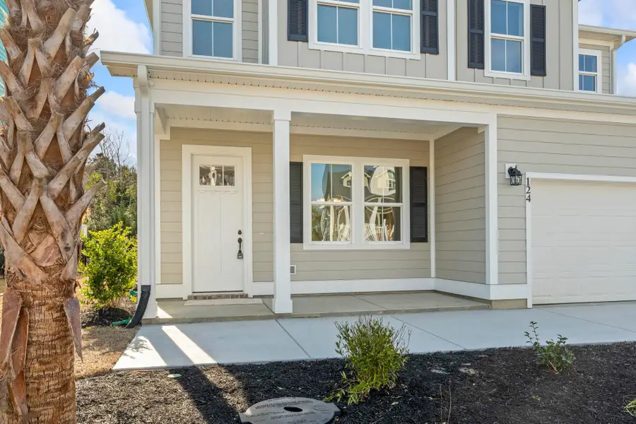 124 Palmetto Harbour Dr., North Myrtle Beach, SC 29582 - #3