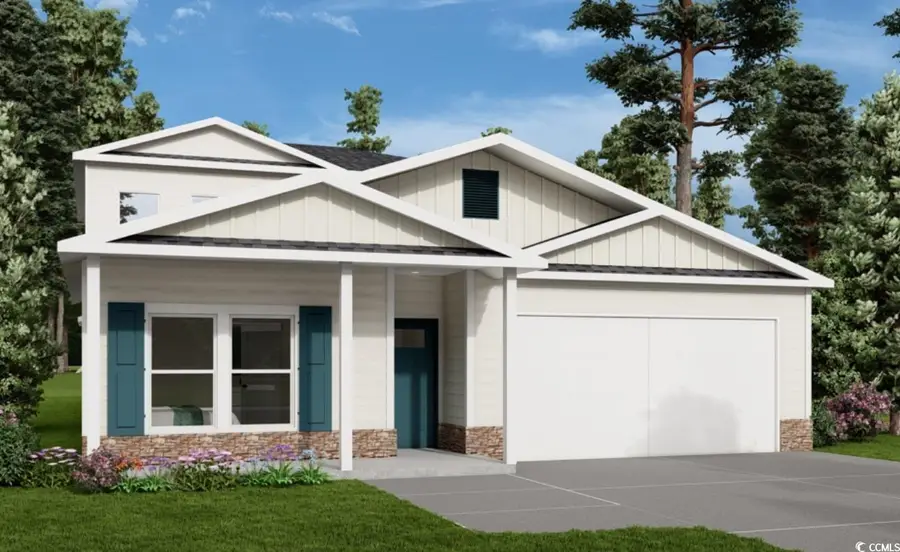 140 Palmetto Harbour Dr., North Myrtle Beach, SC 29582 - Image #2