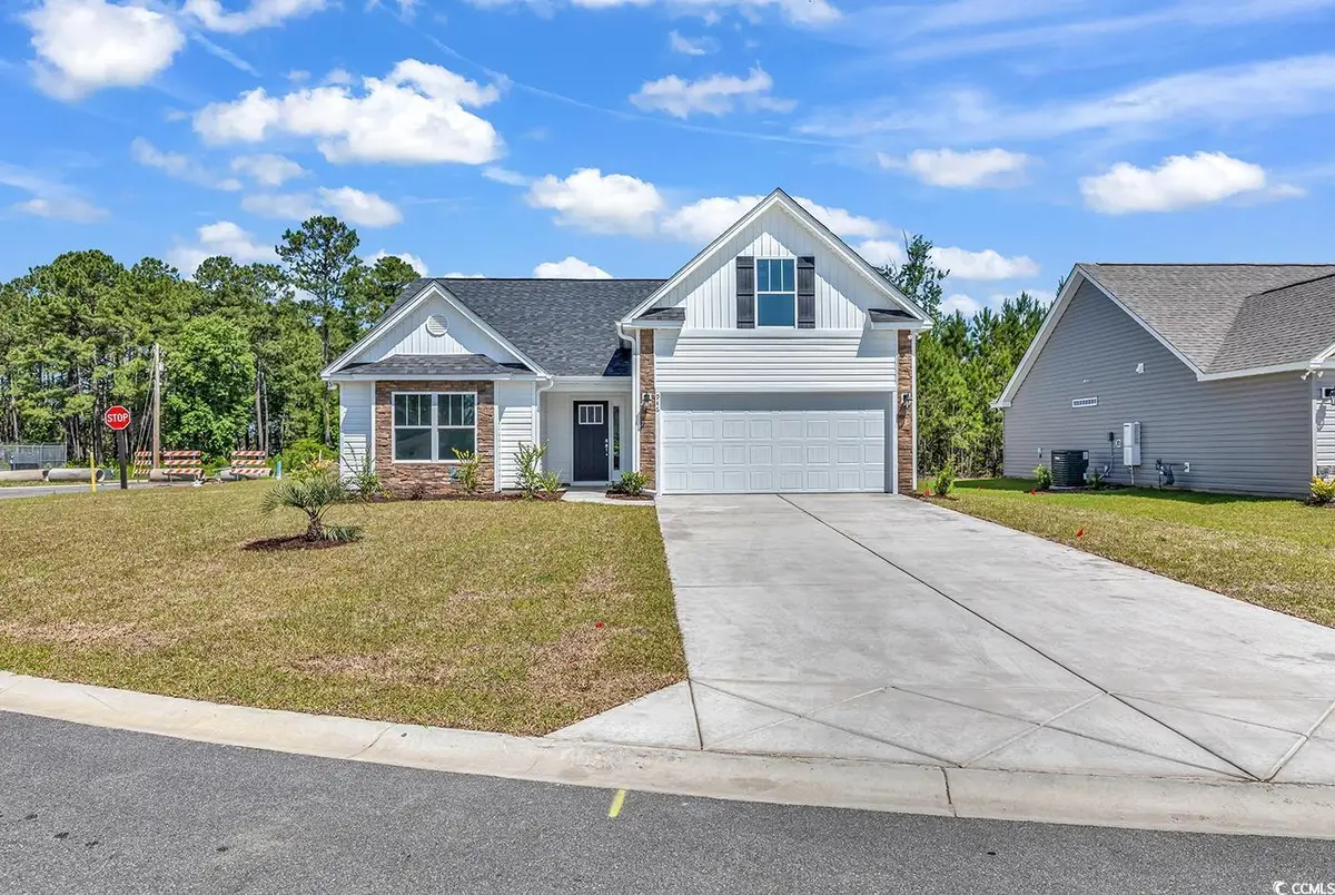 914 Padgett Lane, Conway, SC 29526 - #1
