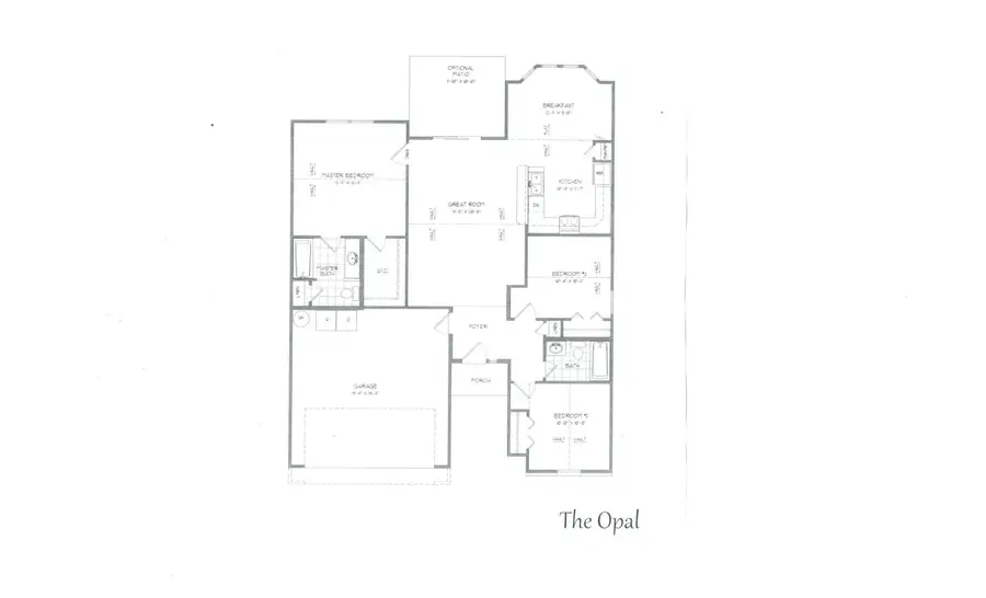 918 Padgett Lane, Conway, SC 29526 - Image #2