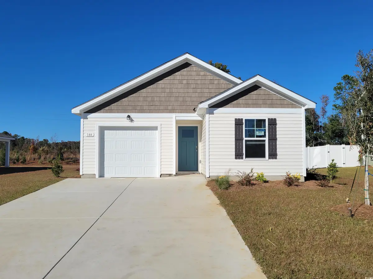 1009 Garden Sprout Dr, Galivants Ferry, SC 29544 - Image #1