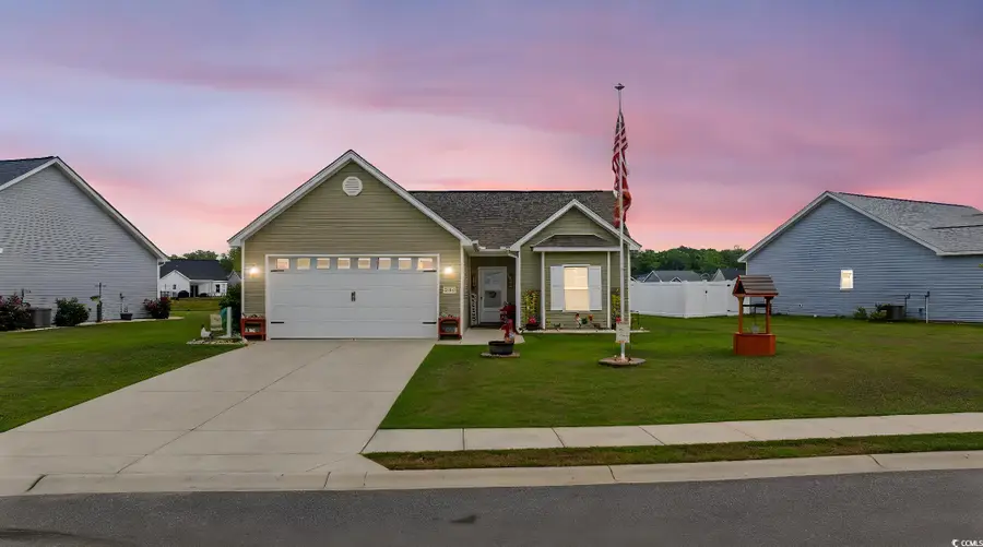 362 Shallow Cove Dr., Conway, SC 29527 - Image #2