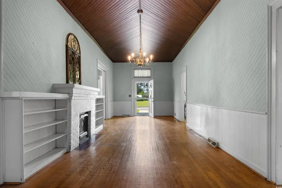 118 Ford Ave, Mullins, SC 29574 - Image #3