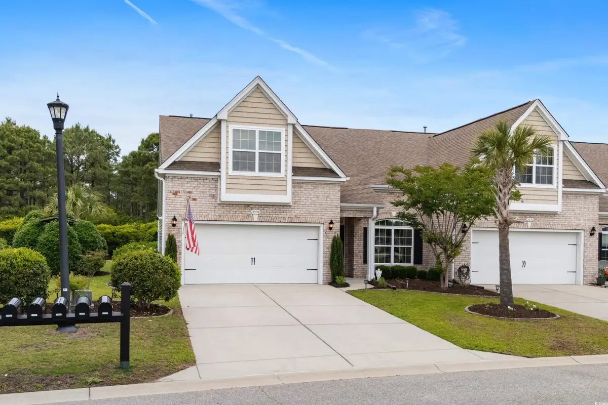3334 Volterra Way #3334, Myrtle Beach, SC 29579 - Image #1