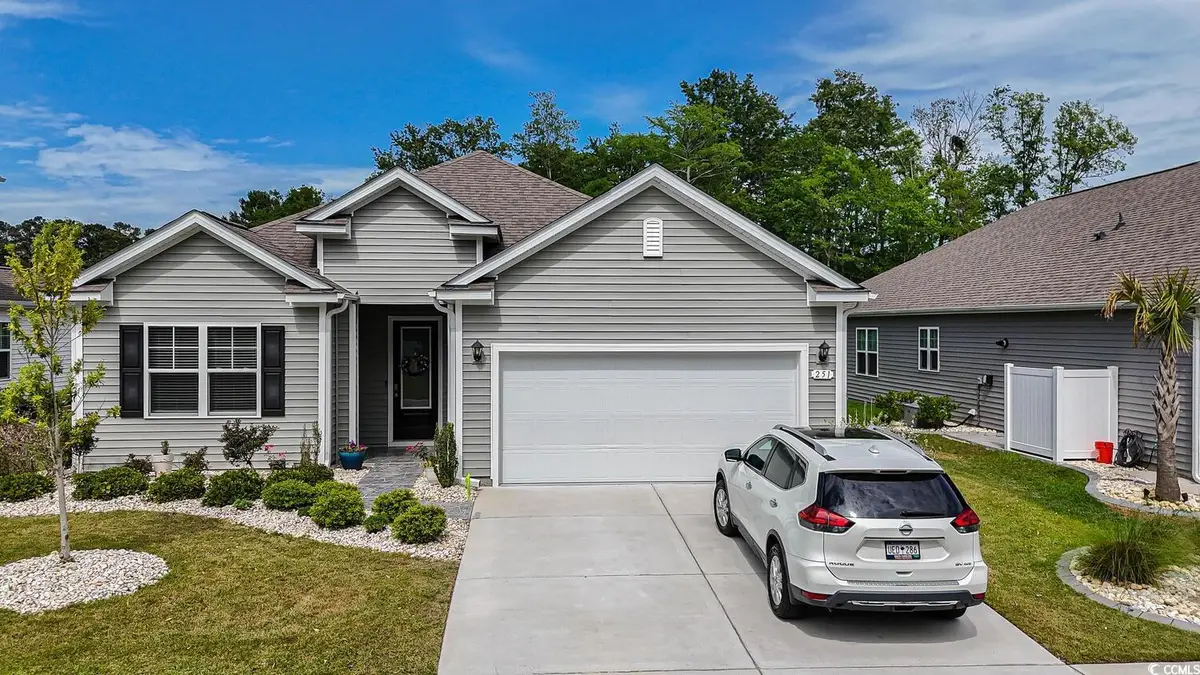 251 Juniata Loop, Little River, SC 29566 - Image #1
