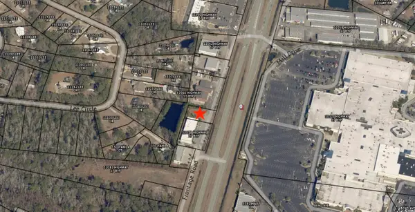 0 Highway 17 Bypass, Murrells Inlet, SC 29576