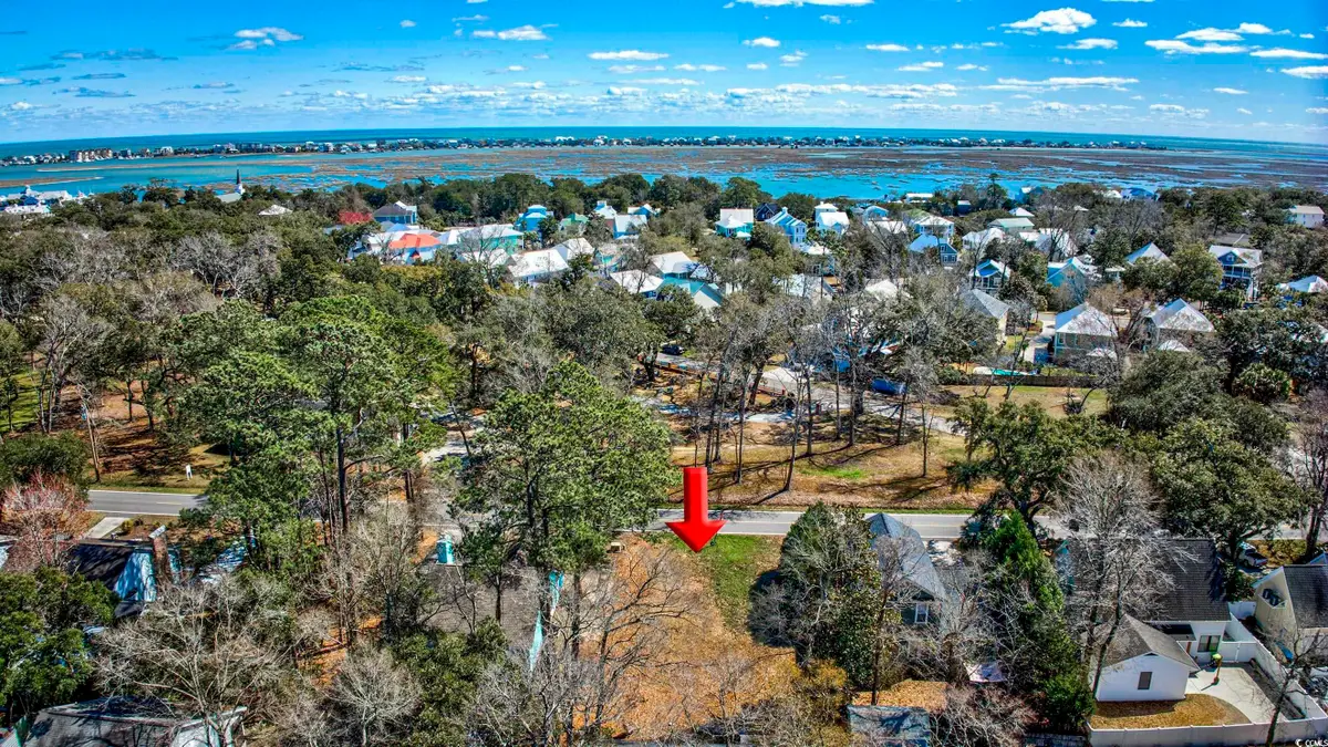 4254 Murrells Inlet Rd., Murrells Inlet, SC 29576 - #1