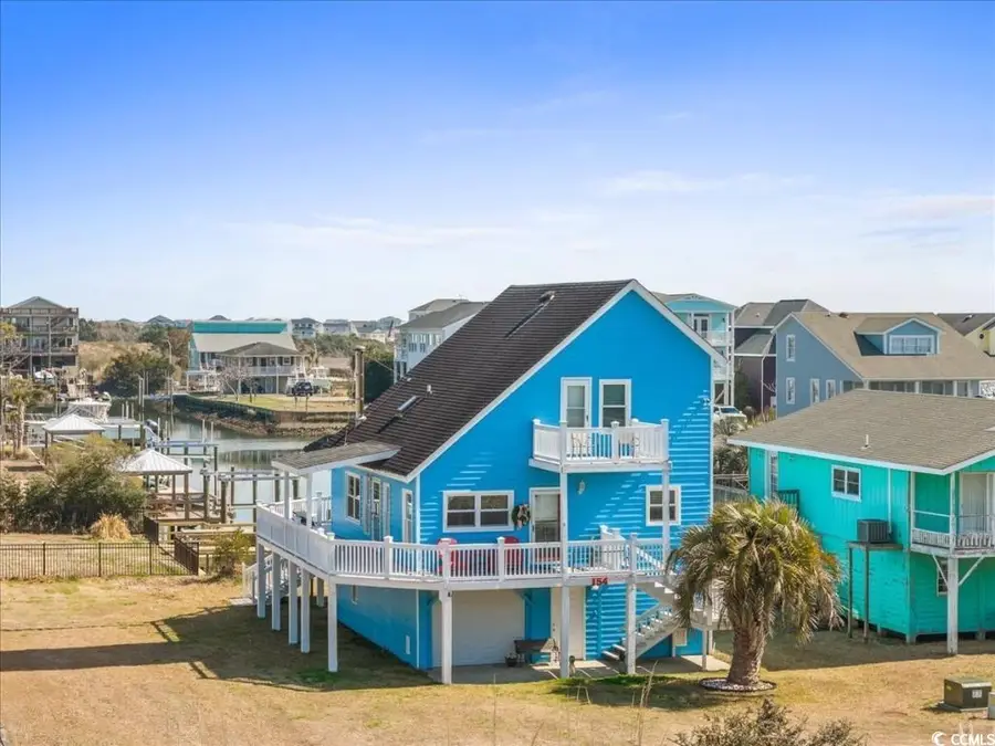 154 Sand Dollar St., Holden Beach, NC 28462 - Image #2