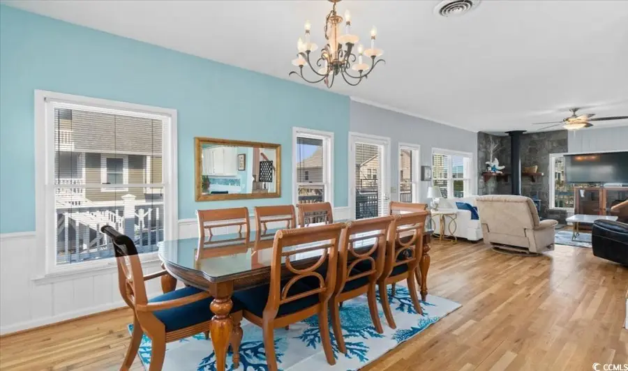 154 Sand Dollar St., Holden Beach, NC 28462 - Image #3